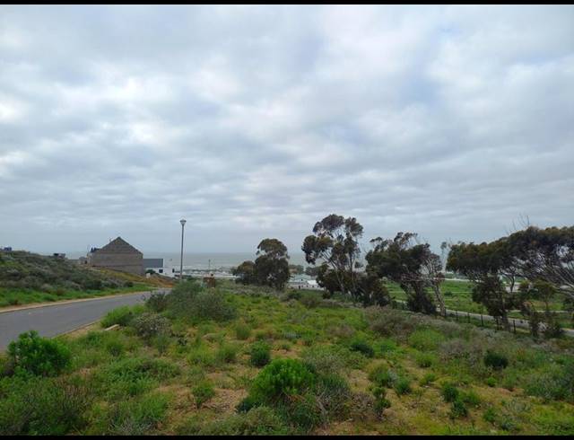LAND FOR SALE IN SANDY POINT